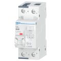 Proudový chránič s nadproudovou ochranou *OLI-40B-1N-030F-K  OEZ