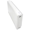 Akumulační kamna 3,2kW ECOMBI ECO40 ARC dynamická s využitím přebytků solární energie, WiFi ovládání Gabarrón