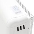 Akumulační kamna 3,2kW ECOMBI ECO40 ARC dynamická s využitím přebytků solární energie, WiFi ovládání Gabarrón