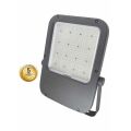 Reflektor LED OMEGA PROFI SMD 180W 110x40 NW 30500/33750lm barva šedá GXPR148 Greenlux