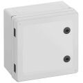 Spelsberg GEOS-S 3030-18-o Skříňový rozvaděč, druh krytí IP66/IP67 , IK09, třída ochrany II, Ui 1000V AC, Ui 1500V DC, UL, DLG, DNV, UL-EU, bez obsahu halogenů *71043301