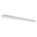 Svítidlo LED MAH MAX 19W 06 NW RYF 60cm prachotěsné mimořádná světelná účinnost barva šedá 38465 Kanlux