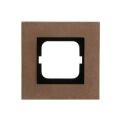 Solo®carat 2CKA001754A4258 rámeček jednonásobný barva bronz ABB