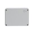Krabice bez vývodek IP55 153x110x66, 00852