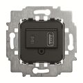 Přístroj nabíjecí USB-A + USB-C *2CKA006400A0399