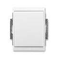Element® 3558E-A06940 03 přepínač  střídavý s krytem, řaz. 6, IP 44 ABB