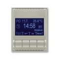 Time® 3292E-A20301 32 hodiny spínací programovatelné (ovládací jednotka) barva starostříbrná ABB