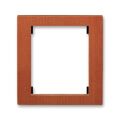 Time®Arbo 3901F-A50110 52J rámeček jednonásobný barva třešeň ABB