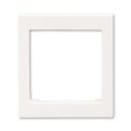 Levit®M 3901H-A00355 68 kryt rámečku s otvorem 55x55, střední barva perleťová ABB