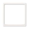 Levit®M 5016H-A00070 68 kryt pro přístroj osvětlení s LED barva perleťová ABB