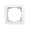 Zoni® 3901T-A00010 500 rámeček jednonásobný barva bílá ABB