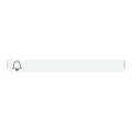 Zoni® 3559T-A00271 pole popisové, se symbolem zvonku  ABB