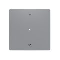 Zoni® 6220T-A01002 241 kryt jednonásobný, symbol 