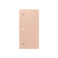 Zoni® 6220T-A02002 242 kryt dvojnásobný, symbol 