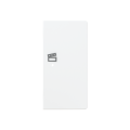 Zoni® 6220T-A02203 240 kryt dvojnásobný pravý, symbol 