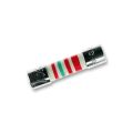Pojistka pro elektronické přístroje (náhradní), F2,5A/1500 *GF520225  ABB