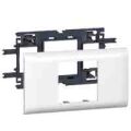 Rámeček Mosaic KR65 DLP 2moduly  010952