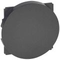CL ZÁSLEPKA GRAFIT  *067943 Legrand