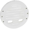 CL BÍLÁ KRYT ZVONEK 230V  *068201 Legrand