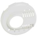 CL BÍLÁ KRYT ČIDLO VENTILÁTOR  *068241 Legrand