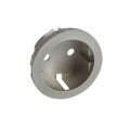 CL TITAN KRYT ZÁS.2P+T SCHUKO  *068445 Legrand