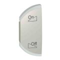 CL TITAN KRYT HLASITOST LEVÝ  *068450 Legrand