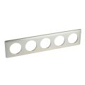 CL RÁMEČEK 5P TITAN  *068910 Legrand