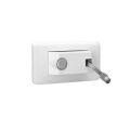 MOSN 1XRJ45 UTPC6 KABEL BÍ  *076532 Legrand