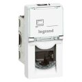 MOSN RJ45 UTP C6 1M ANTI  *076581 Legrand