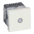 MOSN ENERGY SAVING SPÍNAČ BÍLÝ  *077015 Legrand