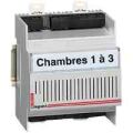MOSN ŘÍDÍCÍ JEDNOTKA  *078212 Legrand