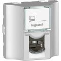 MOSN ZÁS RJ45/RJ45 UTP C5 2M H  *078624 Legrand