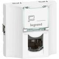 MOSN RJ45/RJ45 STP CAT.6A  *078628 Legrand