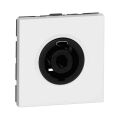 MOSN ZÁS. SPEAKON 2M BÍLÁ  *078760 Legrand