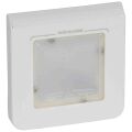 MOSN KR. RÁM. IP 44 2M ANTIB.  *078880 Legrand
