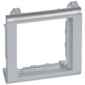 MOSN RÁM. 2M TENKÉ PAN.HL  *080295 Legrand