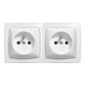 OTEO ZÁS. 2X2P+T  *086078 Legrand