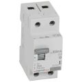 RX3 CHRÁN. 2P 25A 300MA AC  *402032 Legrand