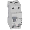 RX3 CHRÁN. 2P 63A 300MA AC  *402034 Legrand