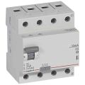 RX3 CHRÁN. 4P 25A 30MA A  *402074 Legrand