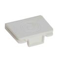 FORIX BÍLÁ PRŮCHODKA  *782379 Legrand