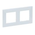 Niloé™ Step rámeček 2P mátová  *863092 Legrand