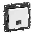 Niloé™ Step zásuvka RJ11 bílá *863155 Legrand