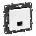 Niloé™ Step zásuvka datová 1XRJ45 C5E UTP bílá  *863159 Legrand