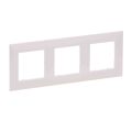 Niloé™ Step rámeček 3P růžová *863293 Legrand
