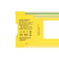 SHELLY PRO RGBWW PM Modul řízení LED pásků na DIN lištu  *3800235268216