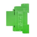 SHELLY PRO DIMMER 1PM Stmívací modul na DIN lištu  *3800235268162