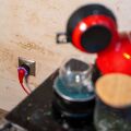 SHELLY PLUG S GEN3 BLACK Chytrá zásuvka černá *3800235261859