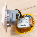 SHELLY WAVE PM MINI Spínací modul  *3800235269152
