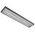 MODUS AREL4000RM2KV3DALI, 2x LED , 1200mm, mřížka AL lesk, přisazené/závěsné, LED 830,  NONSELV 350mA, stmívatelný DALI